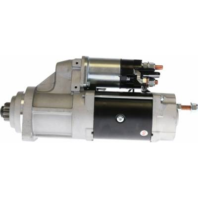 Rareelectrical - New 12V 10T Starter Motor Compatible With 00 01 02 03 04 Freightliner Truck Fl 80 19026027 - Image 5