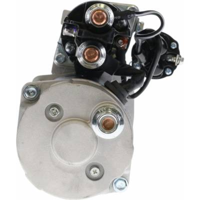 Rareelectrical - New 12V 10T Starter Motor Compatible With 00 01 02 03 04 Freightliner Truck Fl 70 19026027 - Image 4
