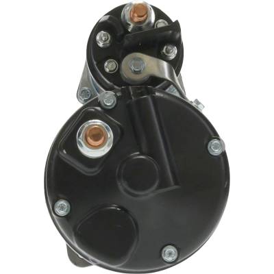 Rareelectrical - New 24V Starter Fits Caterpillar Industrial Excavator 325 3116 1996-1998 Tr0395 - Image 4