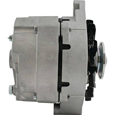 Rareelectrical - New 108A Alternator Fits Pontiac Bonneville Firebird Grand Am 1105596 1105479 - Image 2