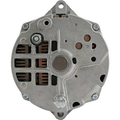 Rareelectrical - New 108A Alternator Fits Pontiac Bonneville Firebird Grand Am 1105596 1105479 - Image 4