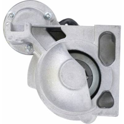 Rareelectrical - New 12V Starter Fits Oldsmobile Aurora 3.5L 2001 Sr8623n Sr8623x 9000827 3231192 - Image 1