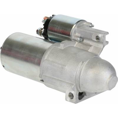 Rareelectrical - New 12V Starter Fits Oldsmobile Aurora 3.5L 2001 Sr8623n Sr8623x 9000827 3231192 - Image 3