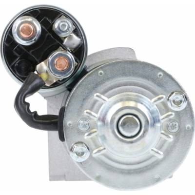Rareelectrical - New 12V Starter Fits Oldsmobile Aurora 3.5L 2001 Sr8623n Sr8623x 9000827 3231192 - Image 4