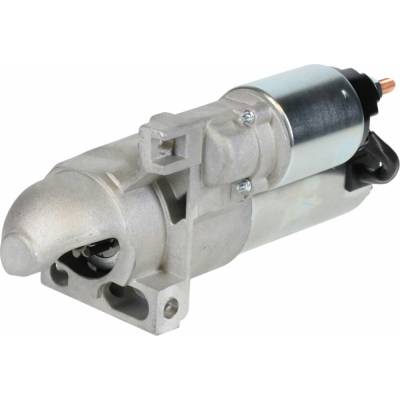 Rareelectrical - New 12V Starter Fits Oldsmobile Aurora 3.5L 2001 Sr8623n Sr8623x 9000827 3231192 - Image 2