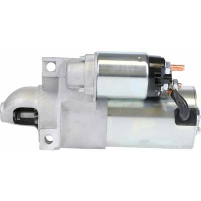 Rareelectrical - New 12V Starter Fits Oldsmobile Aurora 3.5L 2001 Sr8623n Sr8623x 9000827 3231192 - Image 5