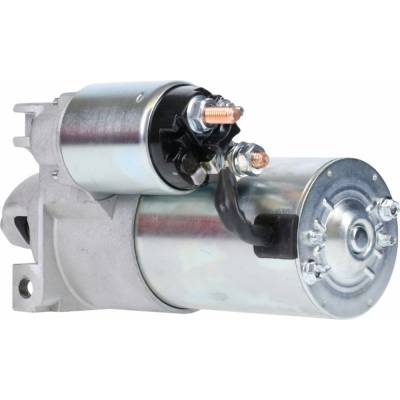 Rareelectrical - New 12V Starter Fits Oldsmobile Aurora 3.5L 2001 Sr8623n Sr8623x 9000827 3231192 - Image 7