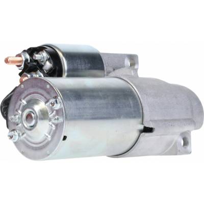 Rareelectrical - New 12V Starter Fits Oldsmobile Aurora 3.5L 2001 Sr8623n Sr8623x 9000827 3231192 - Image 8