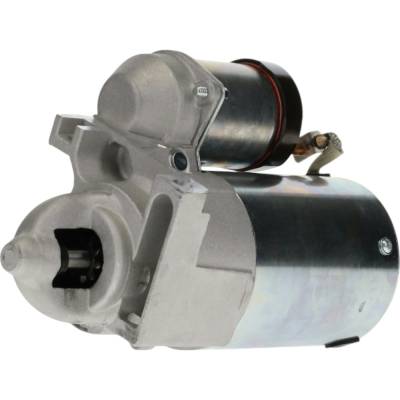 Rareelectrical - New 12V Starter Fits Oldsmobile 88 3.8L Vin K 1996 1997 323531 3361919 280-5165 - Image 2