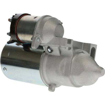 Rareelectrical - New 12V Starter Fits Oldsmobile 88 3.8L Vin K 1996 1997 323531 3361919 280-5165 - Image 3