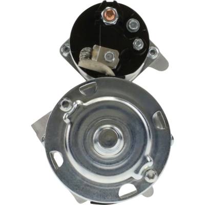 Rareelectrical - New 12V Starter Fits Oldsmobile 88 3.8L Vin K 1996 1997 323531 3361919 280-5165 - Image 4
