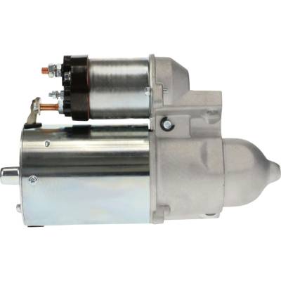 Rareelectrical - New 12V Starter Fits Oldsmobile 88 3.8L Vin K 1996 1997 323531 3361919 280-5165 - Image 6