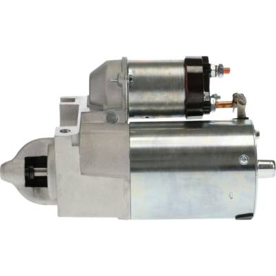Rareelectrical - New 12V Starter Fits Oldsmobile 88 3.8L Vin K 1996 1997 323531 3361919 280-5165 - Image 5
