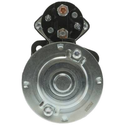 Rareelectrical - New 12V 10T Starter Fits Hyster Lift Truck H-155Xl2 H-60-110E 1980-1996 Sr929x - Image 4