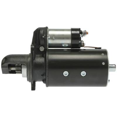 Rareelectrical - New 12V 10T Starter Fits Hyster Lift Truck H-155Xl2 H-60-110E 1980-1996 Sr929x - Image 5