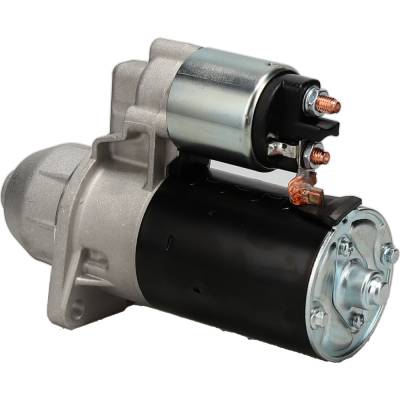 Rareelectrical - New 12V 9T Starter Compatible With Ruggerini Marine F15 Md150 Md159 2Cyl Diesel By Part Number - Image 7