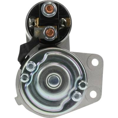 Rareelectrical - New Starter Motor Compatible With John Deere Tractor 316 318 420 Onan Engine Am104506 Am109172 - Image 4