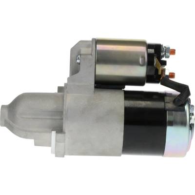 Rareelectrical - New Starter Motor Compatible With John Deere Tractor 316 318 420 Onan Engine Am104506 Am109172 - Image 5