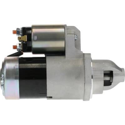 Rareelectrical - New Starter Motor Compatible With John Deere Tractor 316 318 420 Onan Engine Am104506 Am109172 - Image 6
