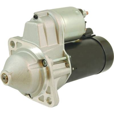 Rareelectrical - New Starter Motor Compatible With Multi Quip Lt12d Lt-12D Light Tower With F3m1008f 1285172112851721 - Image 2
