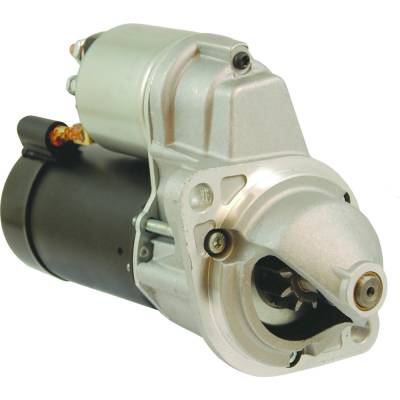 Rareelectrical - New Starter Motor Compatible With Multi Quip Lt12d Lt-12D Light Tower With F3m1008f 1285172112851721 - Image 3