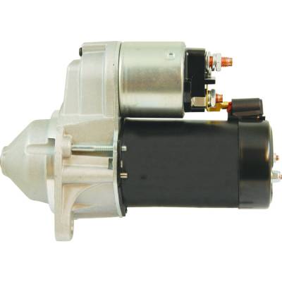 Rareelectrical - New Starter Motor Compatible With Multi Quip Lt12d Lt-12D Light Tower With F3m1008f 1285172112851721 - Image 4