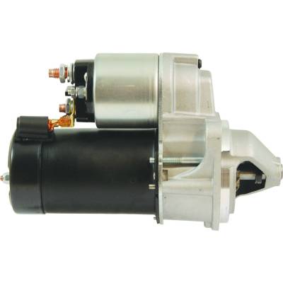 Rareelectrical - New Starter Motor Compatible With Multi Quip Lt12d Lt-12D Light Tower With F3m1008f 1285172112851721 - Image 5