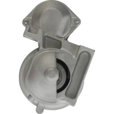 Rareelectrical - New Starter Motor Compatible With Buick Century Skylark Skyhawk Regal 10455053 10455060 10455025 - Image 1