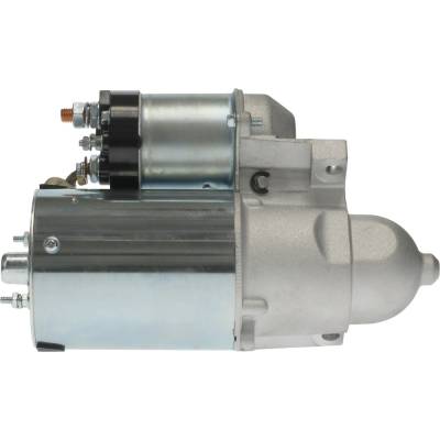 Rareelectrical - New Starter Motor Compatible With Buick Century Regal Skylark Chevrolet Beretta Cavalier Celebrity - Image 6