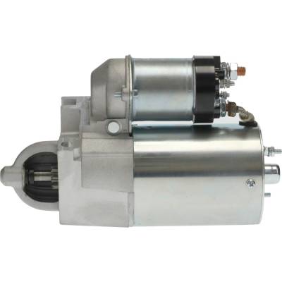 Rareelectrical - New Starter Motor Compatible With Buick Century Regal Skylark Chevrolet Beretta Cavalier Celebrity - Image 5