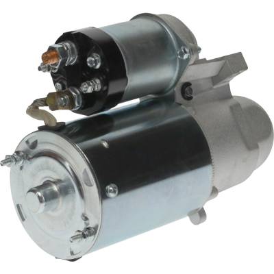 Rareelectrical - New Starter Motor Compatible With Buick Century Regal Skylark Chevrolet Beretta Cavalier Celebrity - Image 8