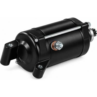 Rareelectrical - Starter Compatible With 85 86 87 88 89 Yamaha Vm1200 V-Max Motorcycle Sm-229C Sm13279 - Image 6