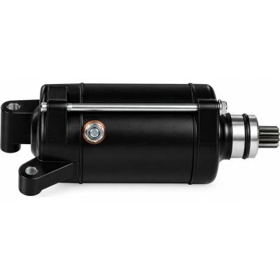 Rareelectrical - Starter Compatible With 90 91 92 93 94 Yamaha Vm1200 V-Max Motorcycle Sm-229C Sm13279 - Image 5