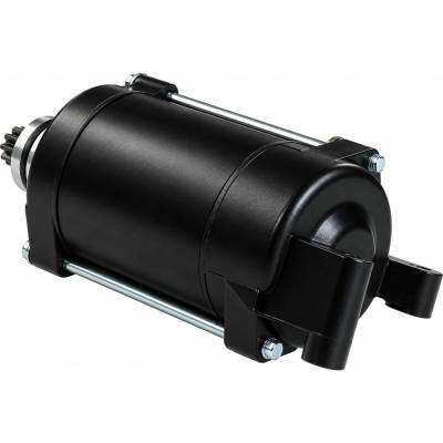 Rareelectrical - New Starter Motor Compatible With Yamaha 1983-1985 Xvz1200 Venture Royal 1987-88 Xvz1300 Venture - Image 7