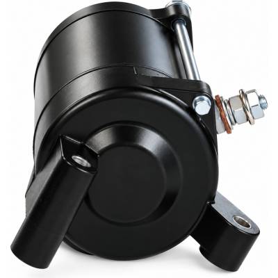 Rareelectrical - Starter Compatible With 85 86 87 88 89 Yamaha Vm1200 V-Max Motorcycle Sm-229C Sm13279 - Image 4