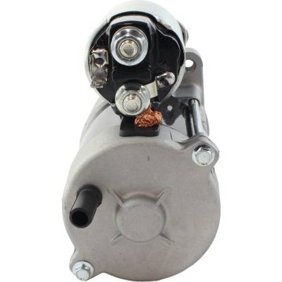 Rareelectrical - New Starter Compatible With Onan Wheelhorse P124 Elite 125 140 2280000120 2280000121 1911906 - Image 4