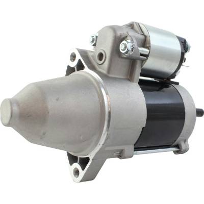 Rareelectrical - New Starter Compatible With Onan Wheelhorse P124 Elite 125 140 2280000120 2280000121 1911906 - Image 2