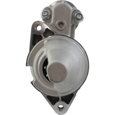 Rareelectrical - New Starter Compatible With Onan Wheelhorse P124 Elite 125 140 2280000120 2280000121 1911906 - Image 1