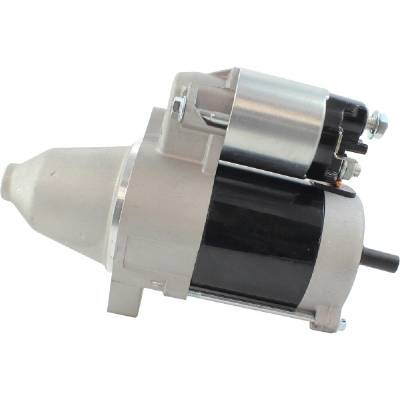 Rareelectrical - New Starter Compatible With Onan Wheelhorse P124 Elite 125 140 2280000120 2280000121 1911906 - Image 3