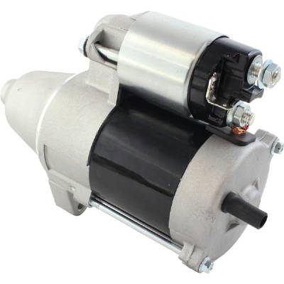 Rareelectrical - New Starter Compatible With Onan Wheelhorse P124 Elite 125 140 2280000120 2280000121 1911906 - Image 5