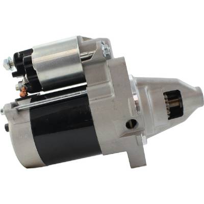 Rareelectrical - New Starter Compatible With Onan Wheelhorse P124 Elite 125 140 2280000120 2280000121 1911906 - Image 7