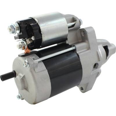 Rareelectrical - New Starter Compatible With Onan Wheelhorse P124 Elite 125 140 2280000120 2280000121 1911906 - Image 6