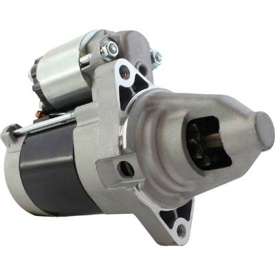 Rareelectrical - New Starter Compatible With Onan Wheelhorse P124 Elite 125 140 2280000120 2280000121 1911906 - Image 8