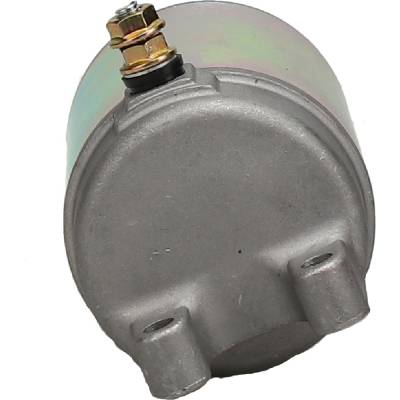 Rareelectrical - New Starter Motor Compatible With Triumph Daytona 955I Speed Triple 955 1050 Sprint Rs St Tiger 955I - Image 4