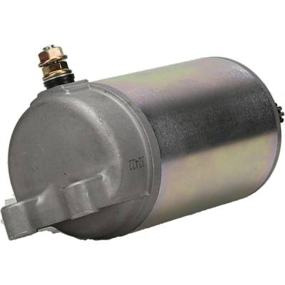 Rareelectrical - New Starter Motor Compatible With Triumph Daytona 955I Speed Triple 955 1050 Sprint Rs St Tiger 955I - Image 8