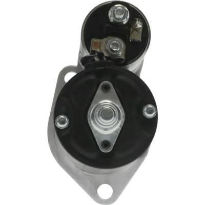 Rareelectrical - New 12V 9T Cw Starter Motor Compatible With Industrial Engine Hatz 1B41 1D20 1D30 0-001-109-043 - Image 4