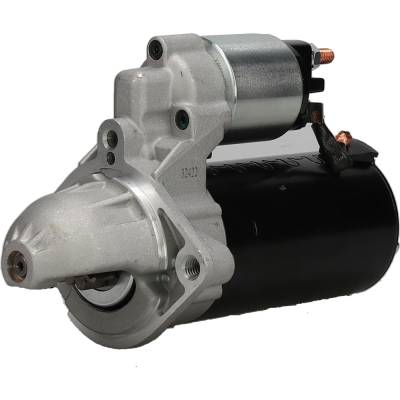 Rareelectrical - New Starter Compatible With Bmw Diesel 335D 335I 2009 12-41-7-794-952 986021230 0001115046 - Image 3