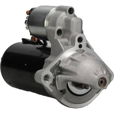 Rareelectrical - New Starter Compatible With Bmw Diesel 335D 335I 2009 12-41-7-794-952 986021230 0001115046 - Image 2