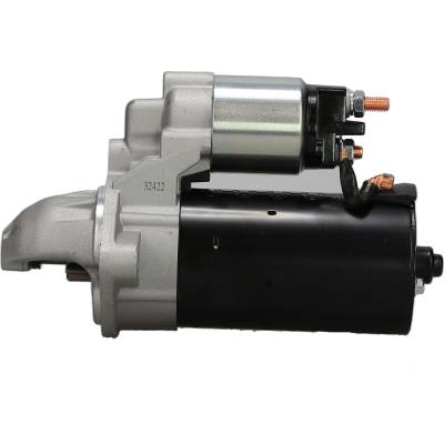 Rareelectrical - New Starter Compatible With Bmw Diesel 335D 335I 2009 12-41-7-794-952 986021230 0001115046 - Image 6