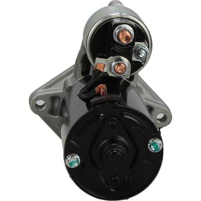 Rareelectrical - New Starter Compatible With Bmw Diesel 335D 335I 2009 12-41-7-794-952 986021230 0001115046 - Image 4